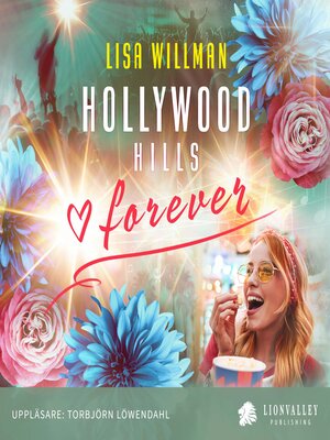 cover image of Hollywood Hills Forever